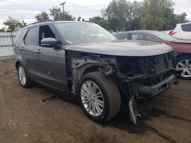 Photo 3 VIN: SALRT2RV4JA053989 - LAND ROVER DISCOVERY 