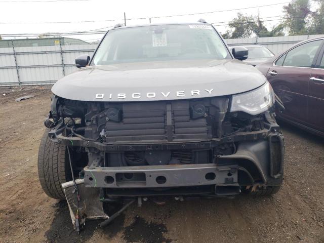 Photo 4 VIN: SALRT2RV4JA053989 - LAND ROVER DISCOVERY 