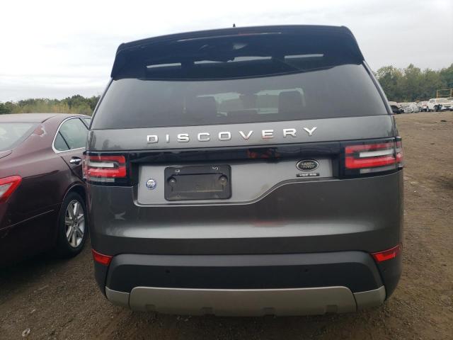 Photo 5 VIN: SALRT2RV4JA053989 - LAND ROVER DISCOVERY 