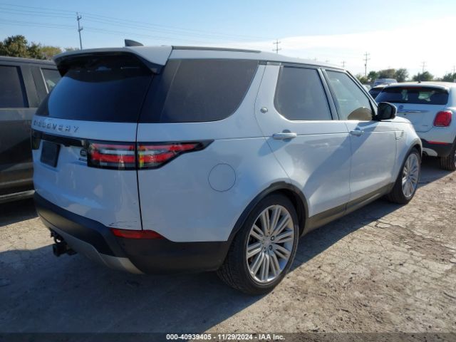 Photo 3 VIN: SALRT2RV4JA061297 - LAND ROVER DISCOVERY 