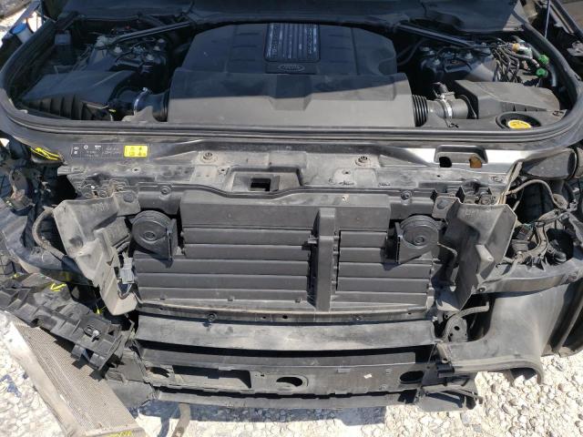 Photo 11 VIN: SALRT2RV4JA068721 - LAND ROVER DISCOVERY 