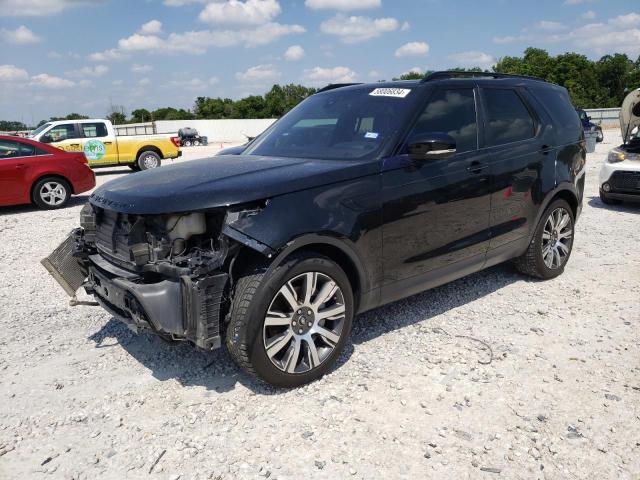 Photo 0 VIN: SALRT2RV4JA068721 - LAND-ROVER DISCOVERY 