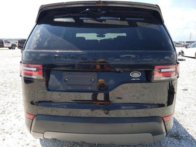 Photo 5 VIN: SALRT2RV4JA068721 - LAND-ROVER DISCOVERY 