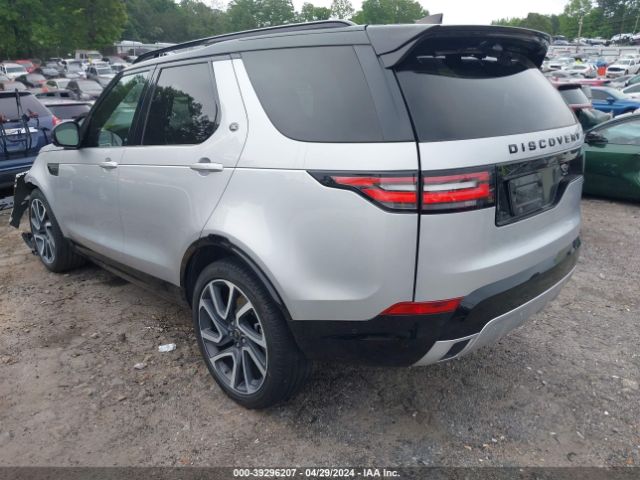 Photo 2 VIN: SALRT2RV4JA075782 - LAND ROVER DISCOVERY 