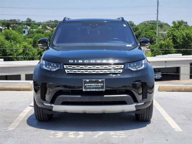 Photo 7 VIN: SALRT2RV4K2400166 - LAND ROVER DISCOVERY 