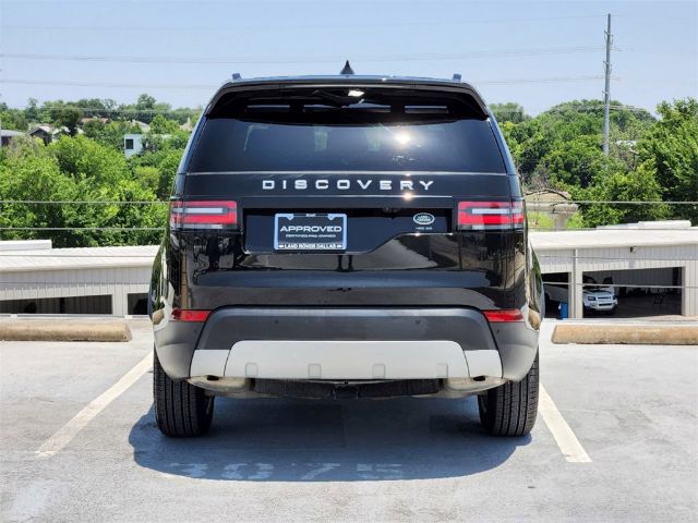 Photo 8 VIN: SALRT2RV4K2400166 - LAND ROVER DISCOVERY 