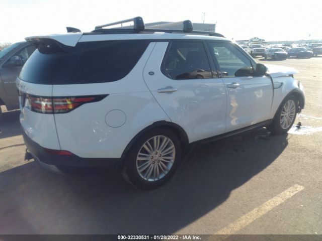 Photo 3 VIN: SALRT2RV5JA049997 - LAND ROVER DISCOVERY 