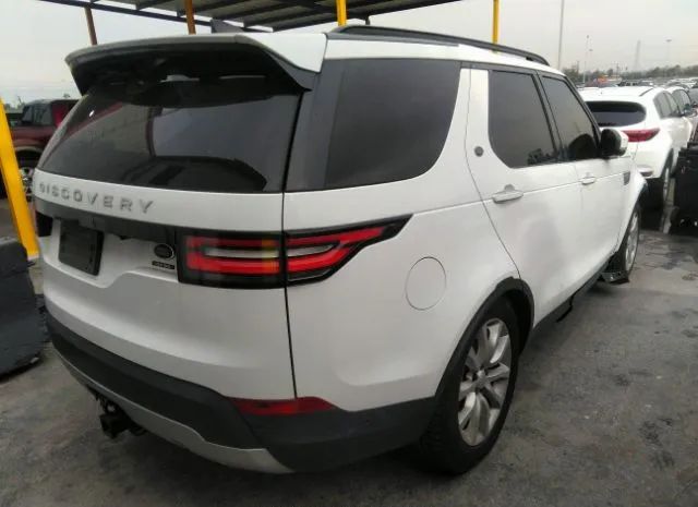 Photo 3 VIN: SALRT2RV5JA059087 - LAND ROVER DISCOVERY 