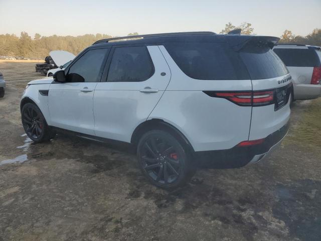 Photo 1 VIN: SALRT2RV5JA067030 - LAND ROVER DISCOVERY 