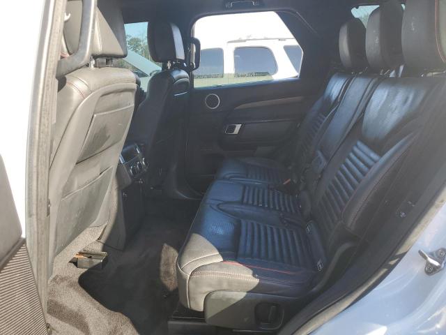 Photo 10 VIN: SALRT2RV5JA067030 - LAND ROVER DISCOVERY 