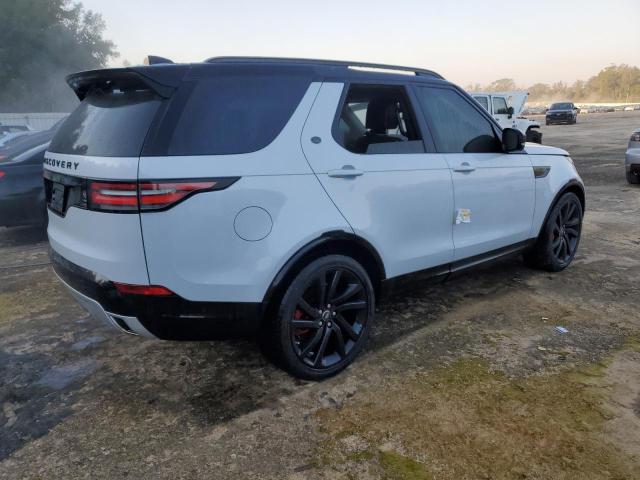 Photo 2 VIN: SALRT2RV5JA067030 - LAND ROVER DISCOVERY 