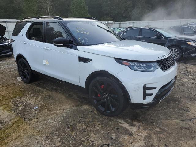 Photo 3 VIN: SALRT2RV5JA067030 - LAND ROVER DISCOVERY 