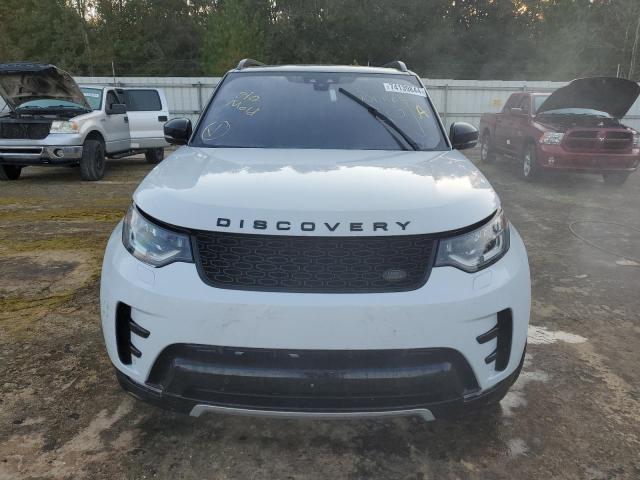 Photo 4 VIN: SALRT2RV5JA067030 - LAND ROVER DISCOVERY 