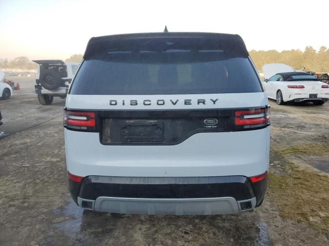 Photo 5 VIN: SALRT2RV5JA067030 - LAND ROVER DISCOVERY 