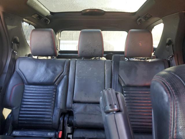 Photo 9 VIN: SALRT2RV5JA067030 - LAND ROVER DISCOVERY 