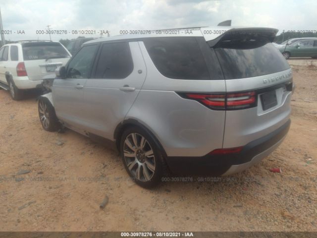 Photo 2 VIN: SALRT2RV5JA068565 - LAND ROVER DISCOVERY 