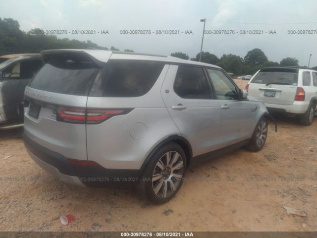 Photo 3 VIN: SALRT2RV5JA068565 - LAND ROVER DISCOVERY 