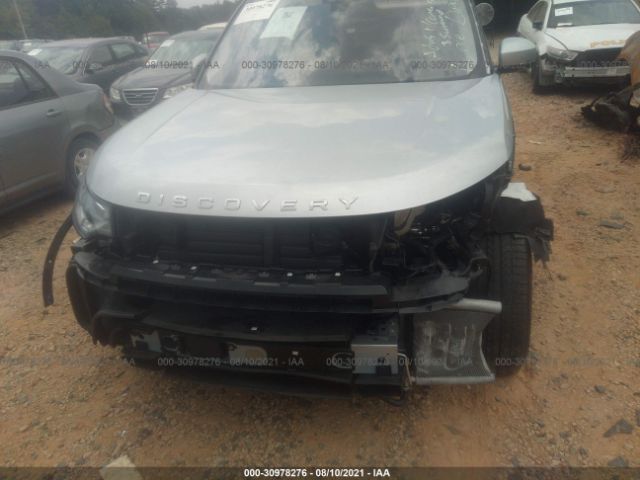 Photo 5 VIN: SALRT2RV5JA068565 - LAND ROVER DISCOVERY 