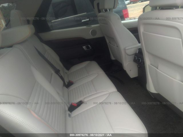 Photo 7 VIN: SALRT2RV5JA068565 - LAND ROVER DISCOVERY 