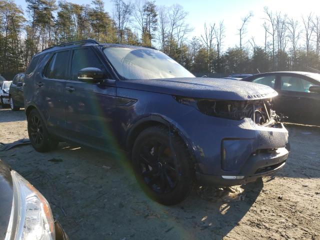 Photo 3 VIN: SALRT2RV5JA076746 - LAND ROVER DISCOVERY 