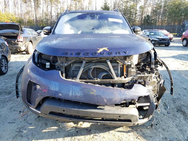 Photo 4 VIN: SALRT2RV5JA076746 - LAND ROVER DISCOVERY 