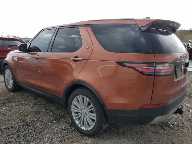 Photo 1 VIN: SALRT2RV5K2413587 - LAND ROVER DISCOVERY 