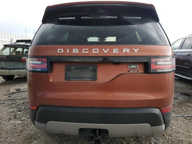 Photo 5 VIN: SALRT2RV5K2413587 - LAND ROVER DISCOVERY 