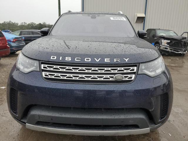 Photo 4 VIN: SALRT2RV5L2415633 - LAND ROVER DISCOVERY 