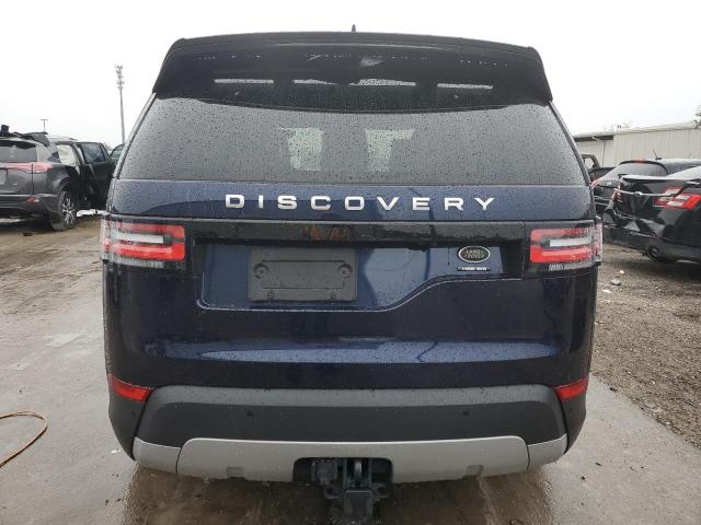 Photo 5 VIN: SALRT2RV5L2415633 - LAND ROVER DISCOVERY 