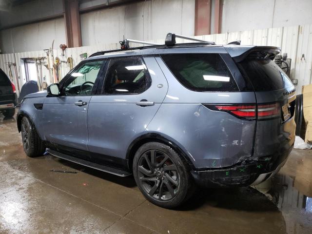 Photo 1 VIN: SALRT2RV5L2432125 - LAND ROVER DISCOVERY 