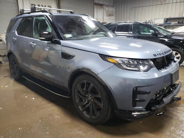 Photo 3 VIN: SALRT2RV5L2432125 - LAND ROVER DISCOVERY 