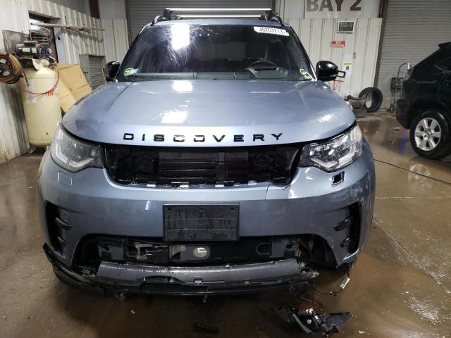 Photo 4 VIN: SALRT2RV5L2432125 - LAND ROVER DISCOVERY 