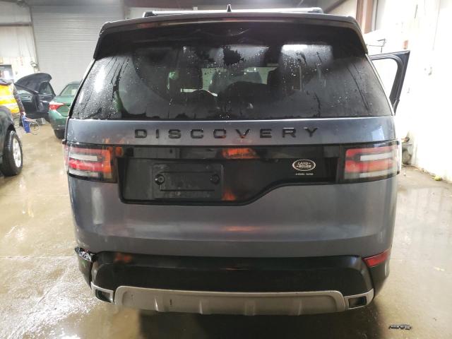 Photo 5 VIN: SALRT2RV5L2432125 - LAND ROVER DISCOVERY 