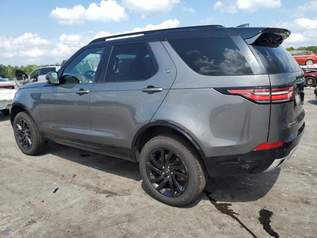 Photo 1 VIN: SALRT2RV6JA074679 - LAND-ROVER DISCOVERY 