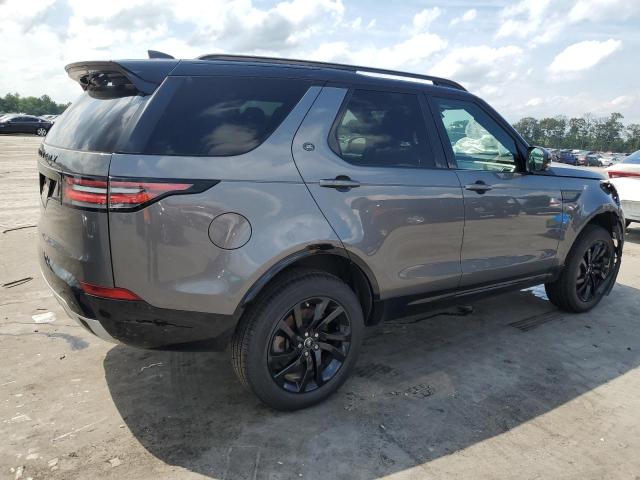 Photo 2 VIN: SALRT2RV6JA074679 - LAND-ROVER DISCOVERY 