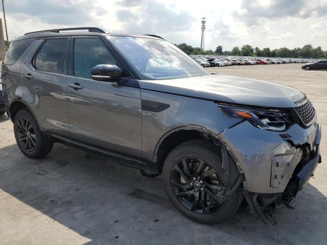 Photo 3 VIN: SALRT2RV6JA074679 - LAND-ROVER DISCOVERY 