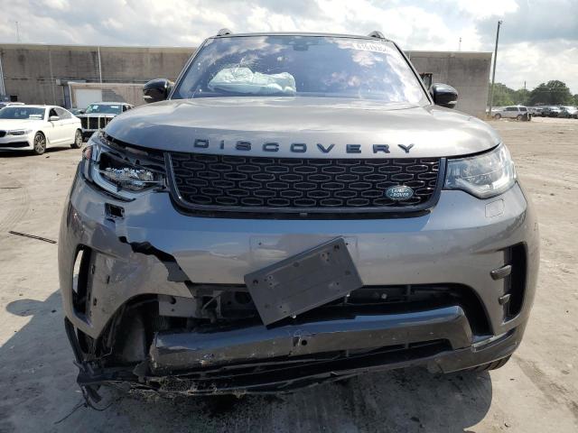 Photo 4 VIN: SALRT2RV6JA074679 - LAND-ROVER DISCOVERY 