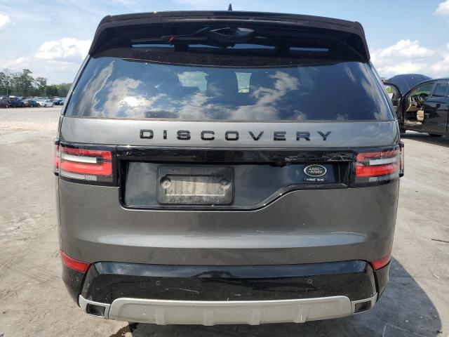 Photo 5 VIN: SALRT2RV6JA074679 - LAND-ROVER DISCOVERY 