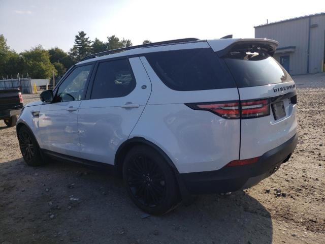 Photo 1 VIN: SALRT2RV6K2401674 - LAND ROVER DISCOVERY 