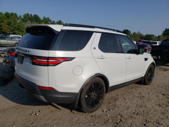 Photo 2 VIN: SALRT2RV6K2401674 - LAND ROVER DISCOVERY 