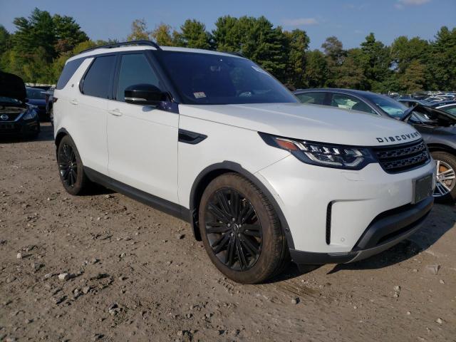 Photo 3 VIN: SALRT2RV6K2401674 - LAND ROVER DISCOVERY 