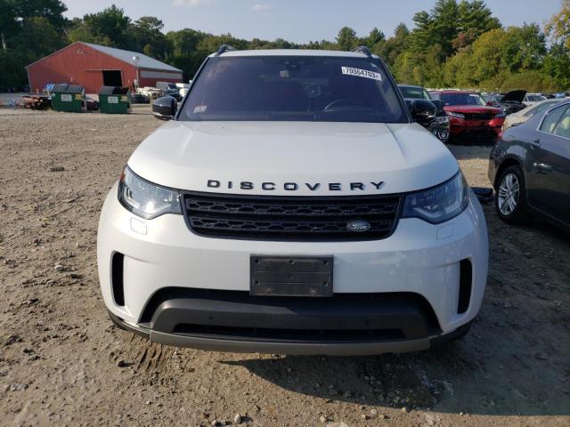 Photo 4 VIN: SALRT2RV6K2401674 - LAND ROVER DISCOVERY 