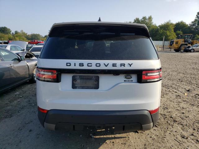 Photo 5 VIN: SALRT2RV6K2401674 - LAND ROVER DISCOVERY 