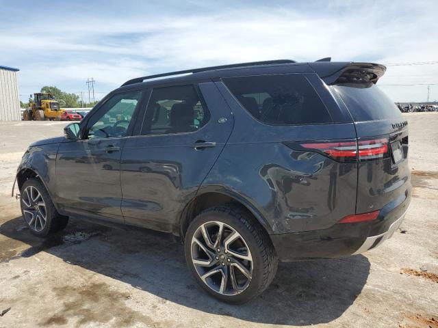 Photo 1 VIN: SALRT2RV7JA053629 - LAND ROVER DISCOVERY 