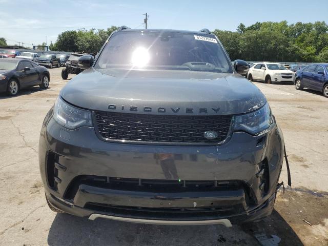 Photo 4 VIN: SALRT2RV7JA053629 - LAND ROVER DISCOVERY 