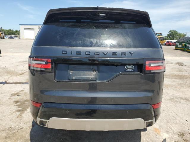 Photo 5 VIN: SALRT2RV7JA053629 - LAND ROVER DISCOVERY 