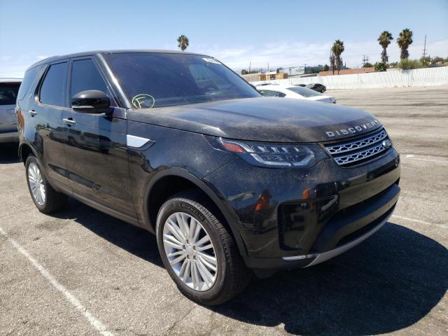 Photo 0 VIN: SALRT2RV7JA057857 - LAND-ROVER DISCOVERY 