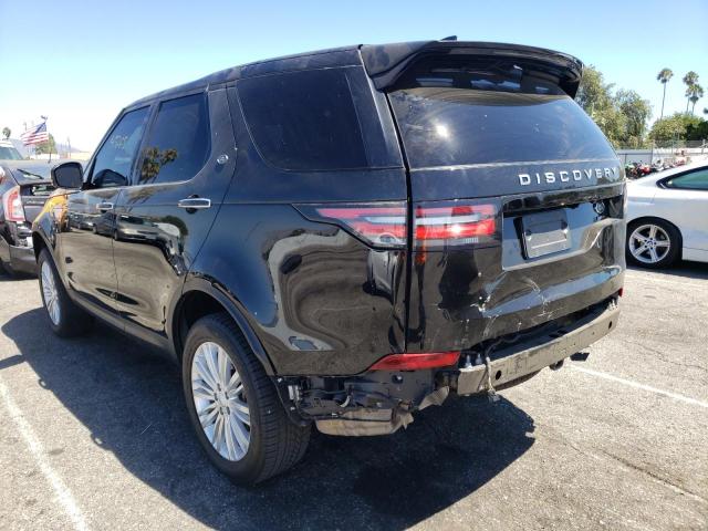 Photo 2 VIN: SALRT2RV7JA057857 - LAND-ROVER DISCOVERY 