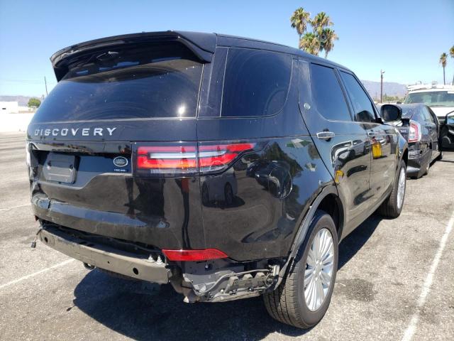 Photo 3 VIN: SALRT2RV7JA057857 - LAND-ROVER DISCOVERY 