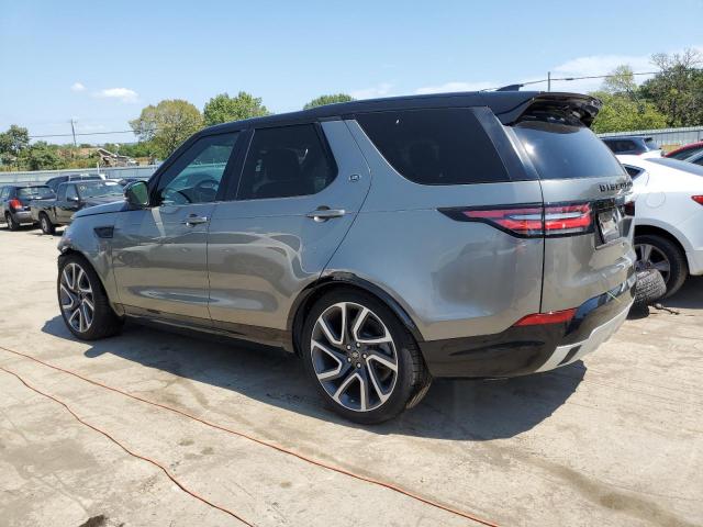 Photo 1 VIN: SALRT2RV7JA060547 - LAND ROVER DISCOVERY 